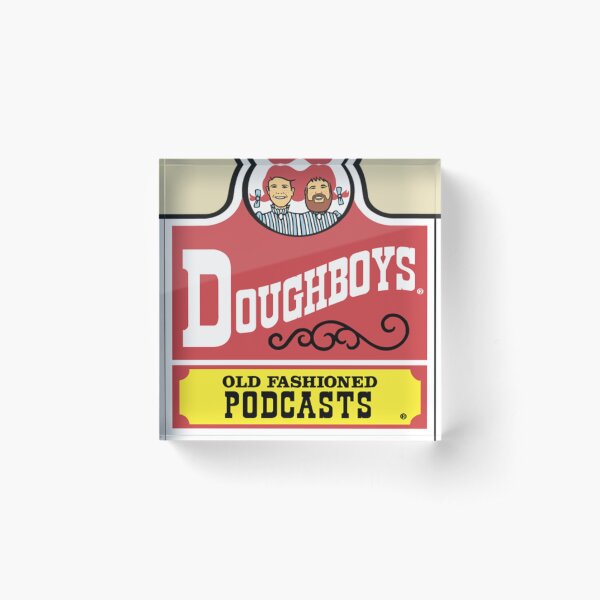 Item preview, Old Fashioned Doughboys designed and sold by KaileyMarvin12.