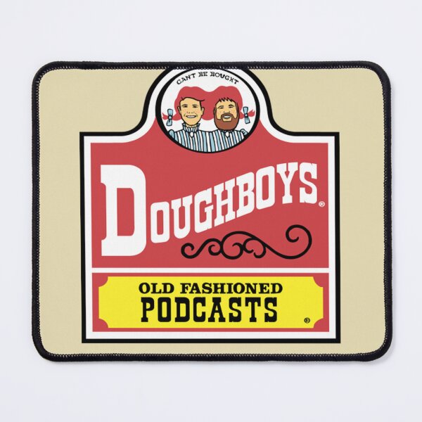 Item preview, Old Fashioned Doughboys designed and sold by KaileyMarvin12.
