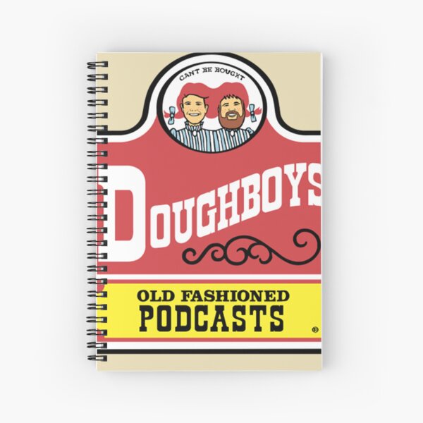 Item preview, Old Fashioned Doughboys designed and sold by KaileyMarvin12.