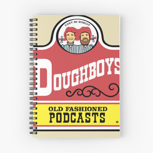 Item preview, Old Fashioned Doughboys designed and sold by KaileyMarvin12.