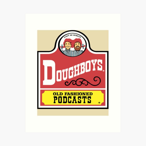 Item preview, Old Fashioned Doughboys designed and sold by KaileyMarvin12.