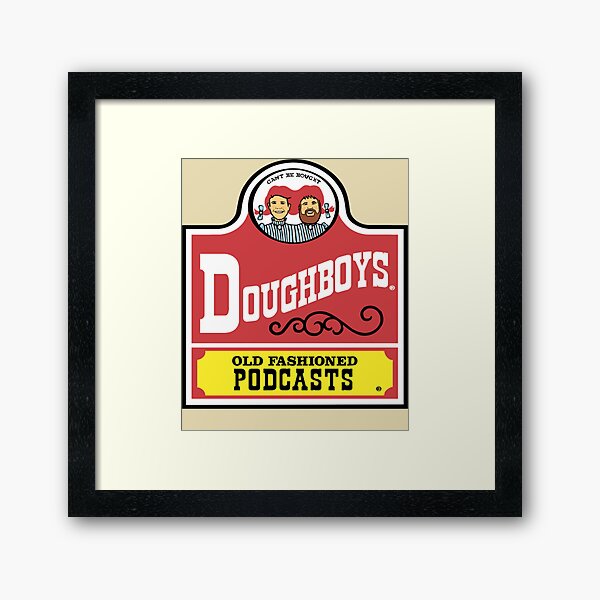 Item preview, Old Fashioned Doughboys designed and sold by KaileyMarvin12.