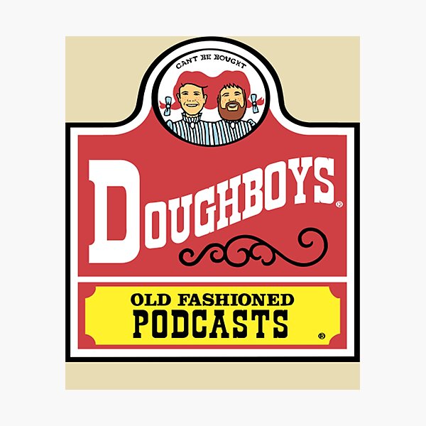 Item preview, Old Fashioned Doughboys designed and sold by KaileyMarvin12.