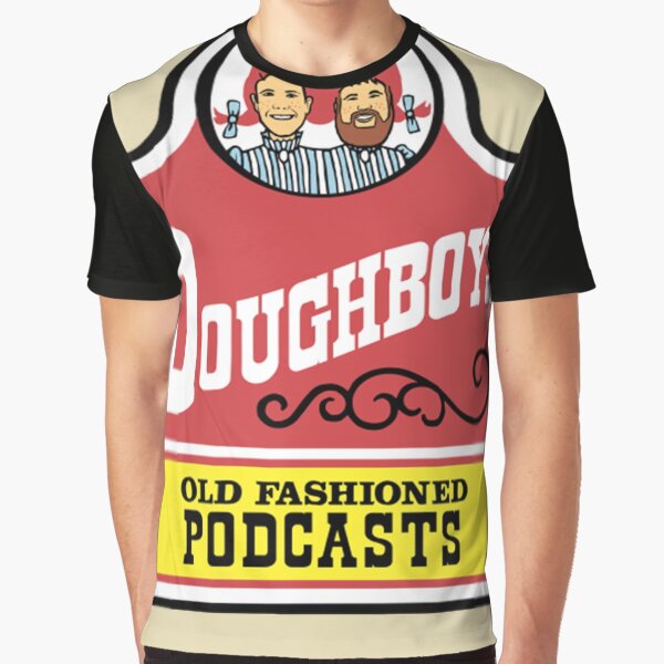 Item preview, Old Fashioned Doughboys designed and sold by KaileyMarvin12.