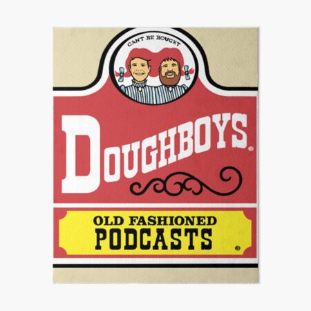 Item preview, Old Fashioned Doughboys designed and sold by KaileyMarvin12.