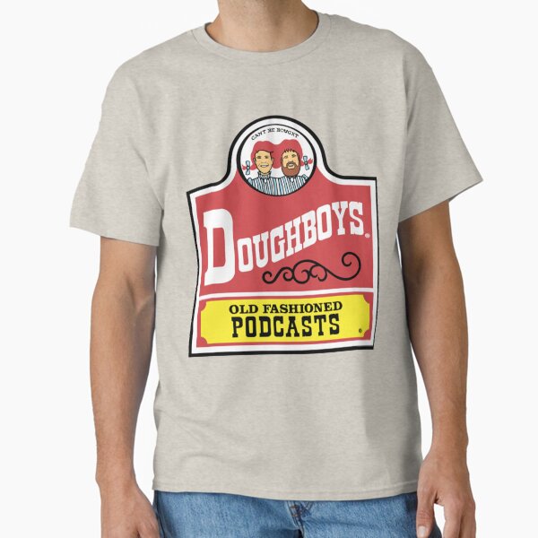Item preview, Old Fashioned Doughboys designed and sold by KaileyMarvin12.