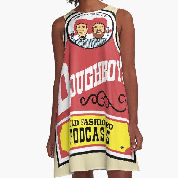 Item preview, Old Fashioned Doughboys designed and sold by KaileyMarvin12.
