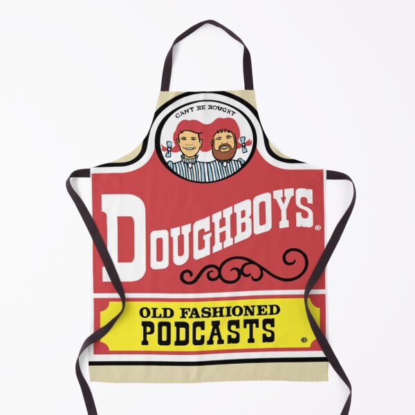 Item preview, Old Fashioned Doughboys designed and sold by KaileyMarvin12.