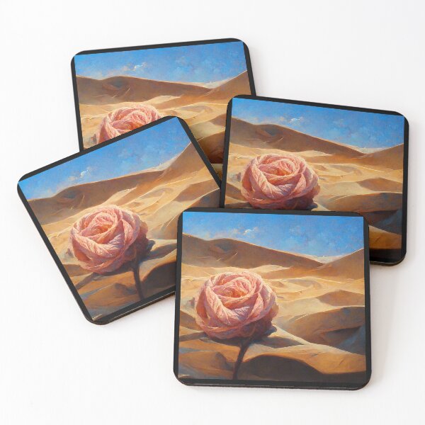 Item preview, The Lonely Rose designed and sold by nazur.
