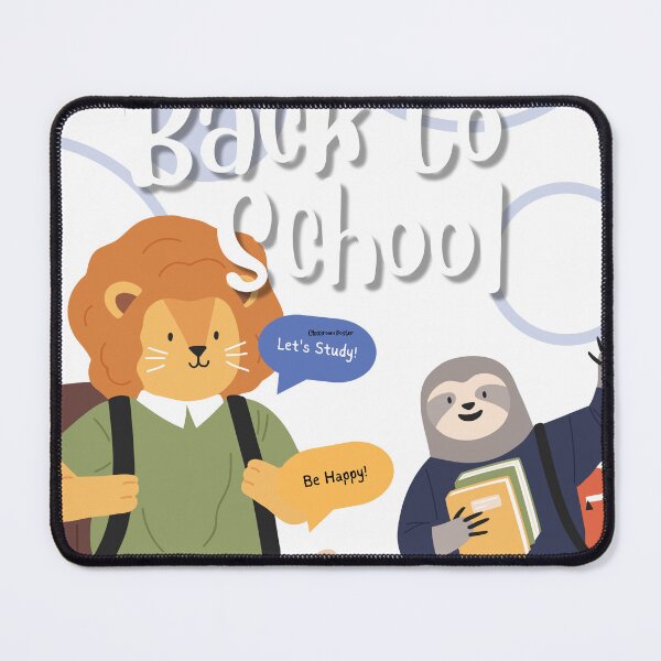 Item preview, Welcome Back To School First Day of School Teachers Gifts T-Shirt designed and sold by Tarikbouchmal.