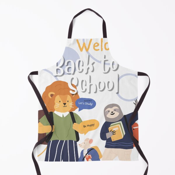 Item preview, Welcome Back To School First Day of School Teachers Gifts T-Shirt designed and sold by Tarikbouchmal.