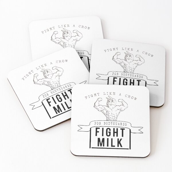 Item preview, Fight Milk Sunny designed and sold by LovingAmarillo.