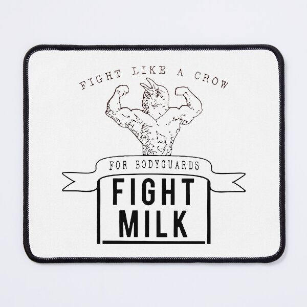Item preview, Fight Milk Sunny designed and sold by LovingAmarillo.