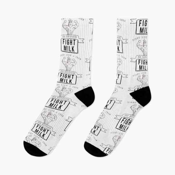 Item preview, Fight Milk Sunny designed and sold by LovingAmarillo.