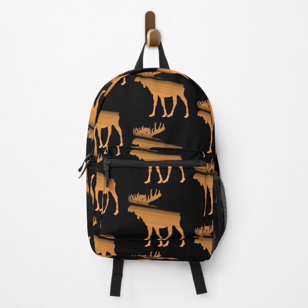 Item preview, Moose - Legendary Animals designed and sold by SystemLion.