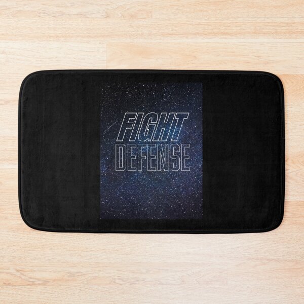 Item preview, Fight Defense Classic T-Shirt designed and sold by ButerDino.