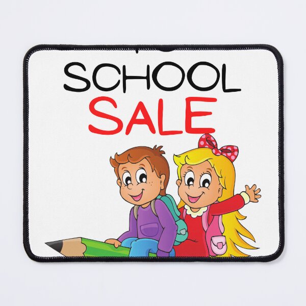 Item preview, Welcome Back To School First Day of School Teachers Gifts T-Shirt designed and sold by Tarikbouchmal.