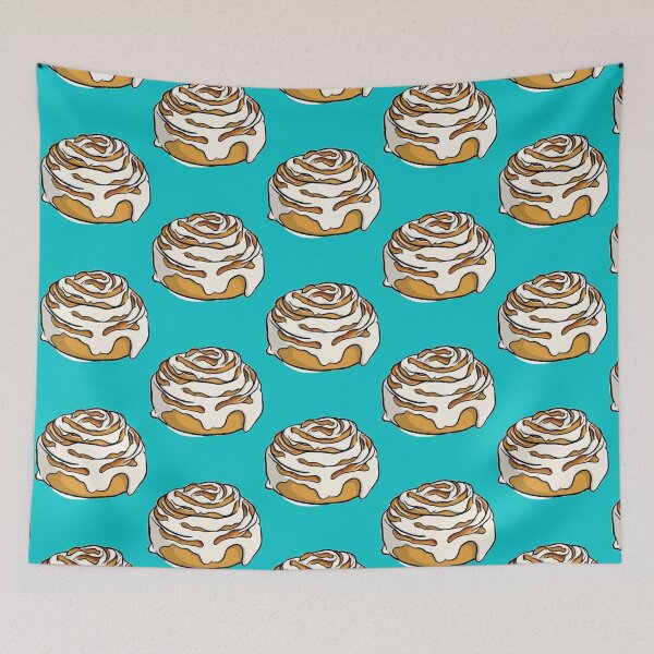Item preview, Cinnamoroll . designed and sold by EgoartByVans.