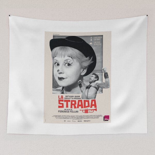 Item preview, Mens Best Amarcord Federico Fellini Awesome For Movie Fans designed and sold by RonanMorales.