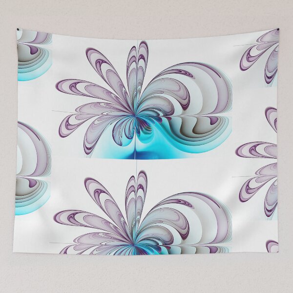 Item preview, Bloom In Swirl designed and sold by Beatriz  Cruz.