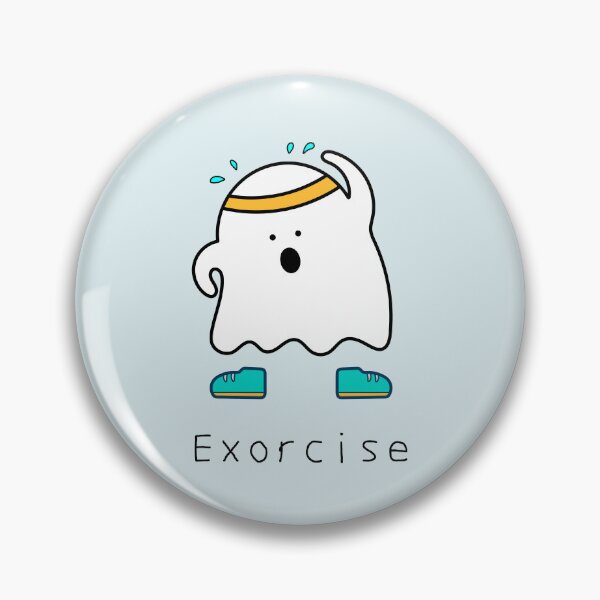Item preview, ghost sport designed and sold by wordspotrayal.