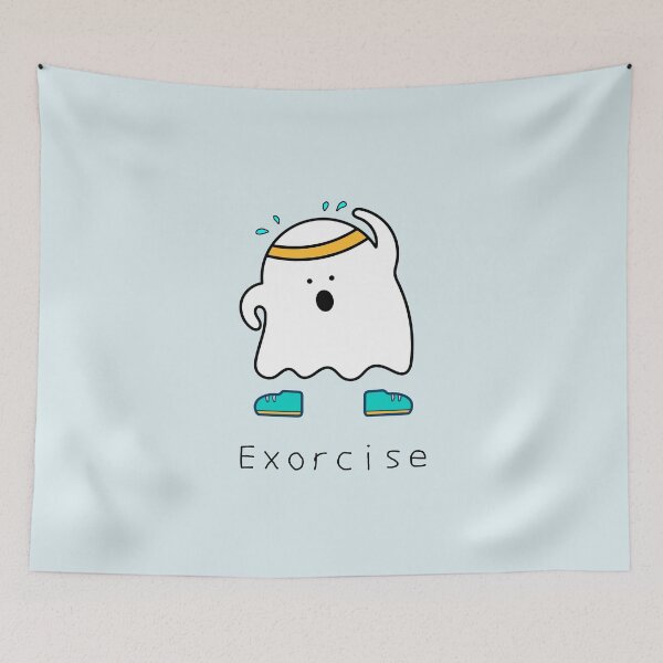 Item preview, ghost sport designed and sold by wordspotrayal.
