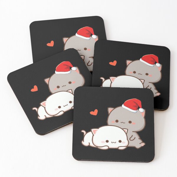 Item preview, Cinnamoroll Navidad, Navidad Gato designed and sold by EgoartByVans.