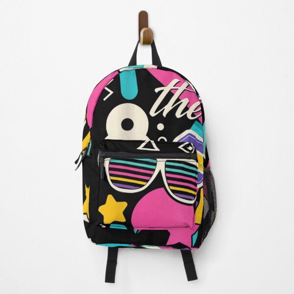 Item preview, 80s Baby 90s Made Me I Love The 80s Retro Men Women designed and sold by SnowStore98.