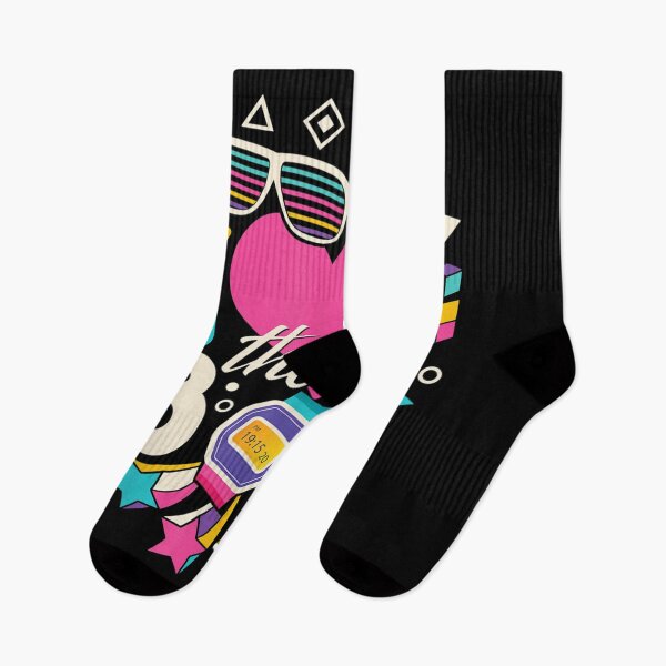 Item preview, 80s Baby 90s Made Me I Love The 80s Retro Men Women designed and sold by SnowStore98.