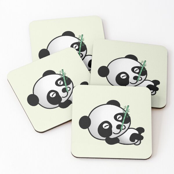 Item preview, Panda - Legendary Animals designed and sold by SystemLion.