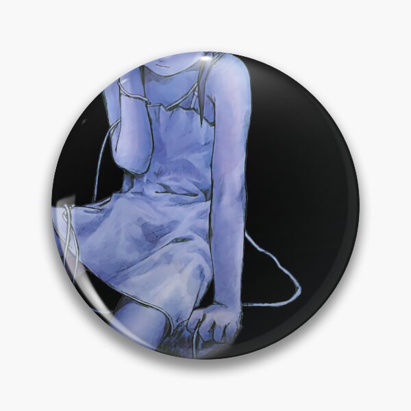Item preview, Serial Experiments Lain 12 designed and sold by wantzkrehela.