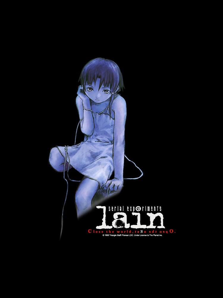 Serial Experiments Lain, 5 motivos para assistir