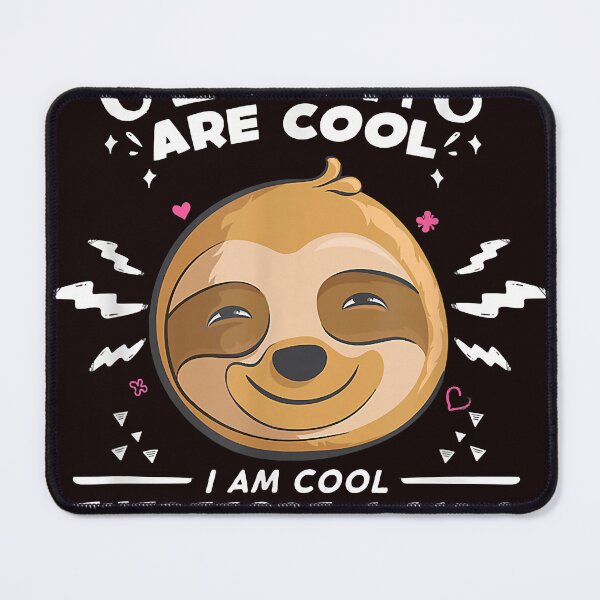 Item preview, Cute Sloth Lover Graphic Women Men Kids Sloth  designed and sold by RickieLanh21.
