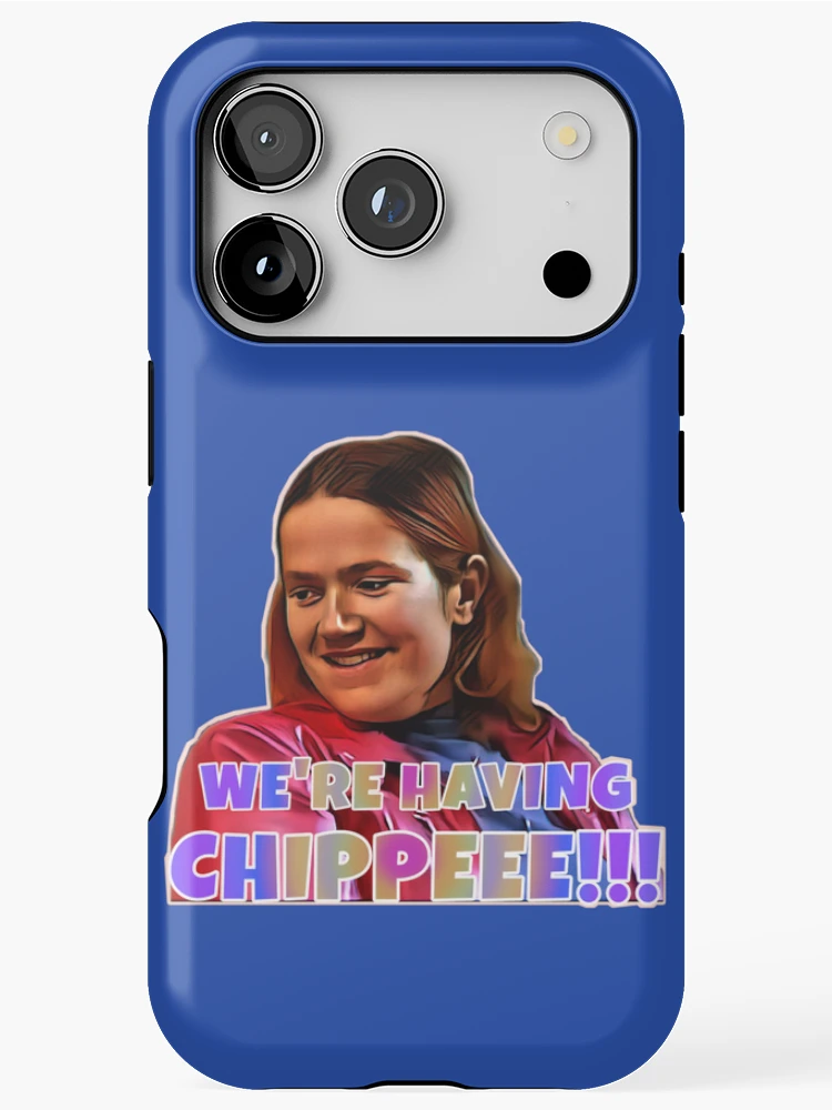 Thumbnail 1 of 4, iPhone Case, Chezza designed and sold by RGPdesigns.