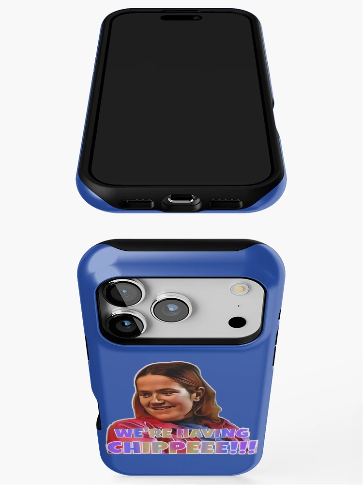 Thumbnail 3 of 4, iPhone Case, Chezza designed and sold by RGPdesigns.