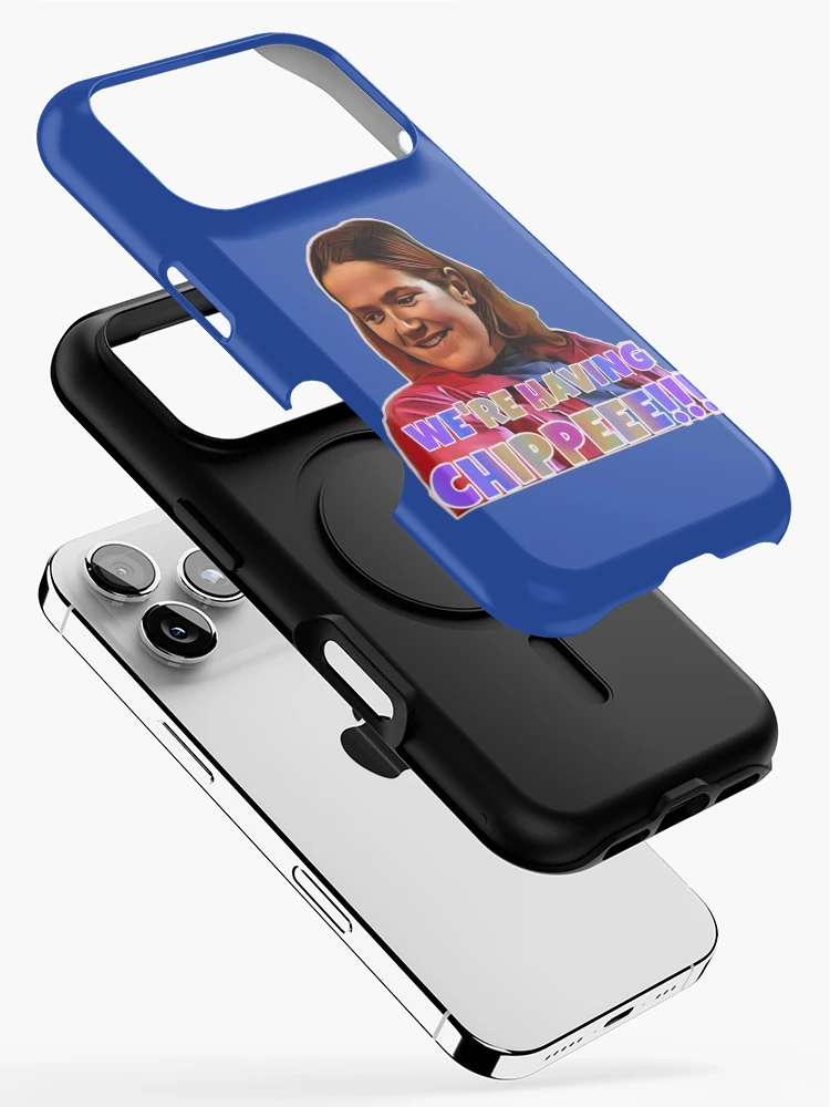 Thumbnail 2 of 4, iPhone Case, Chezza designed and sold by RGPdesigns.