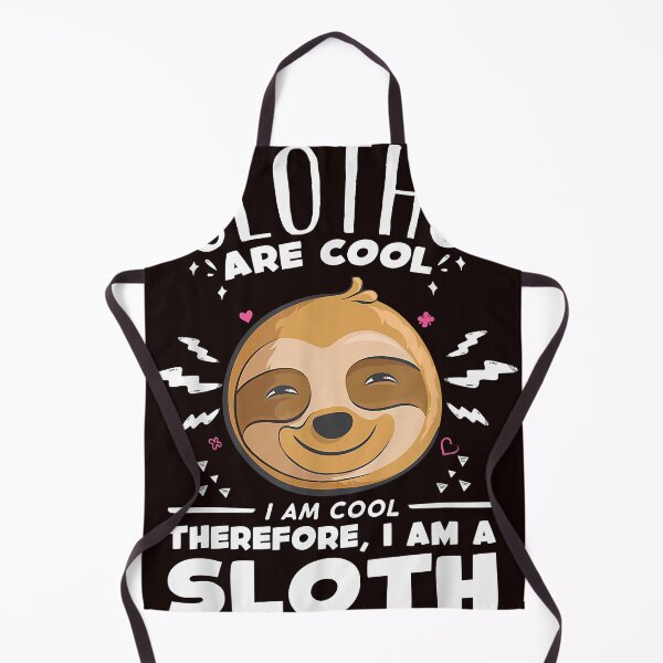 Item preview, Cute Sloth Lover Graphic Women Men Kids Sloth designed and sold by RickieLanh21.