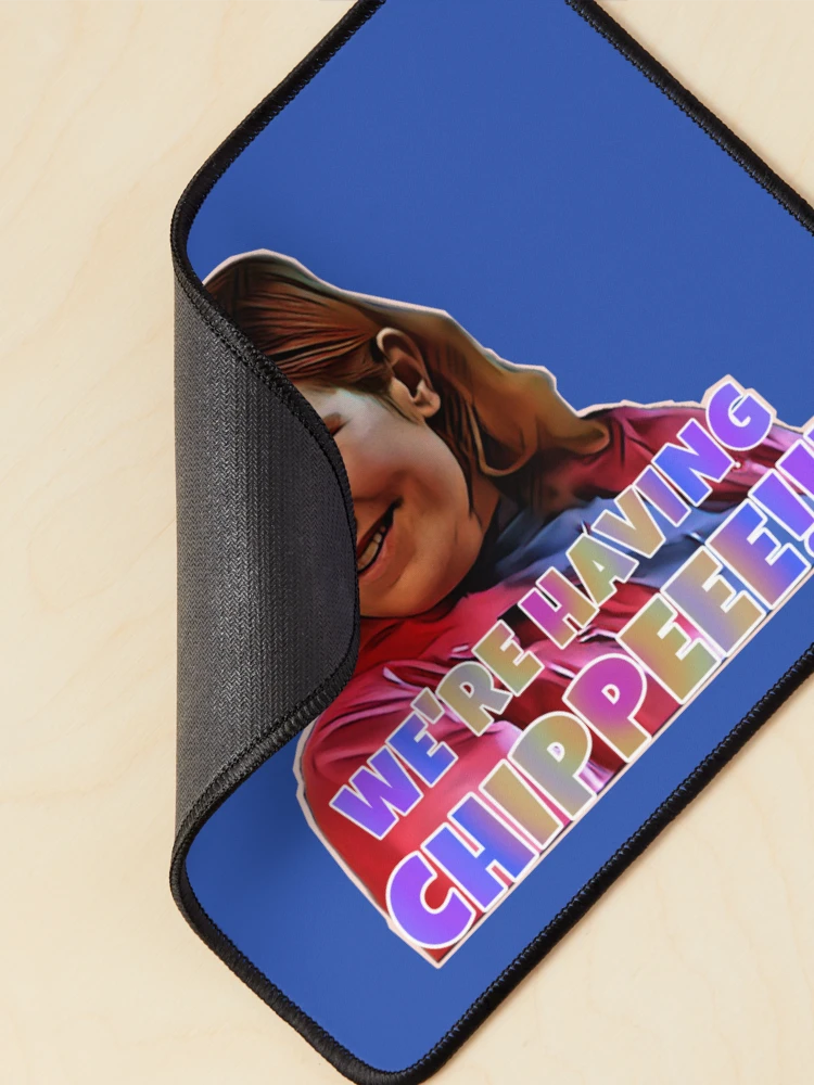 Thumbnail 2 of 5, Mouse Pad, Chezza designed and sold by RGPdesigns.