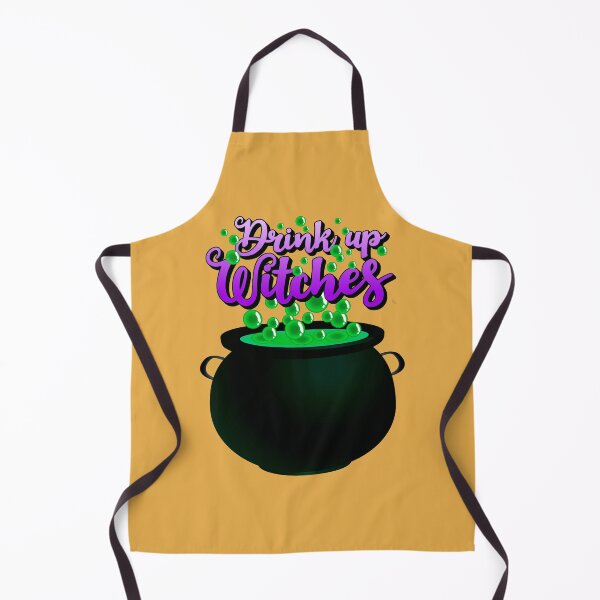 Item preview, Drink Up Witches Slogan, Perfect Design To Wear On Halloween  designed and sold by TrulyEpoque.