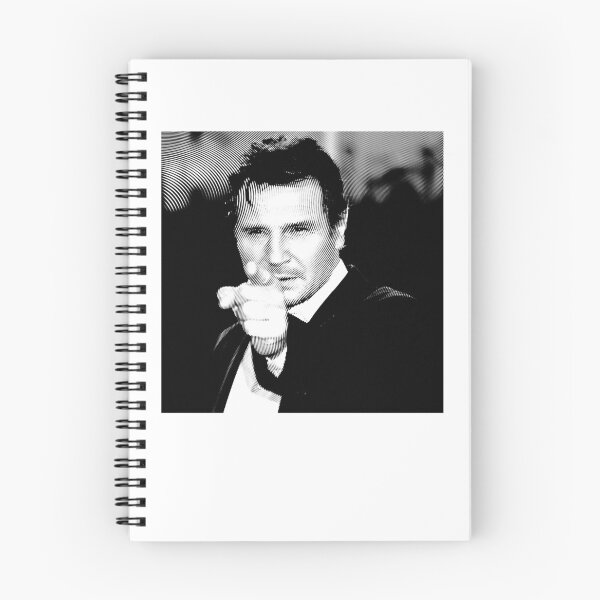 Artikelvorschau, Mens Best Liam Neeson Super für Filmfans entworfen und verkauft von ErnestoForbes.