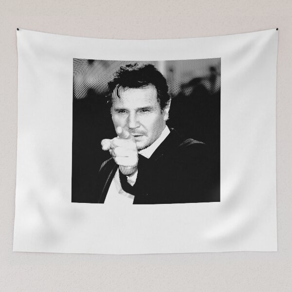 Item preview, Mens Best Liam Neeson Awesome For Movie Fan designed and sold by ErnestoForbes.
