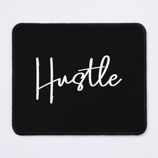 Item preview, Hustle designed and sold by BetterCallSlapp.