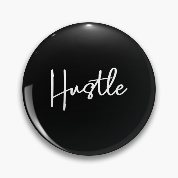 Item preview, Hustle designed and sold by BetterCallSlapp.