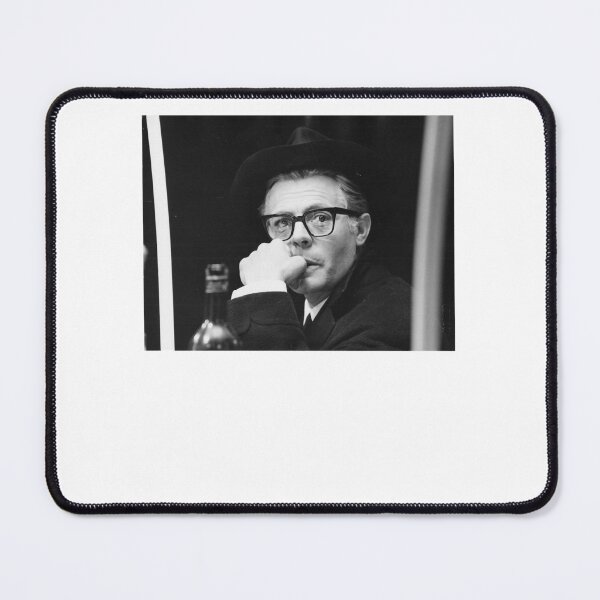 Item preview, Mens Best Amarcord Federico Fellini Vintage Retro designed and sold by RonanMorales.