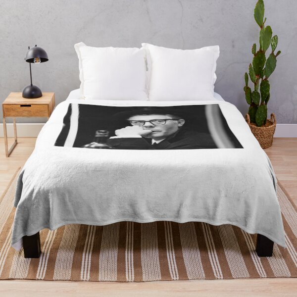 Item preview, Mens Best Amarcord Federico Fellini Vintage Retro designed and sold by RonanMorales.