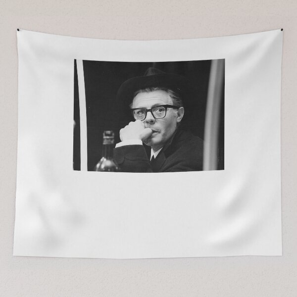 Item preview, Mens Best Amarcord Federico Fellini Vintage Retro designed and sold by RonanMorales.