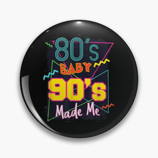 Item preview, 80s Baby 90s Made Me 78 designed and sold by SnowStore98.