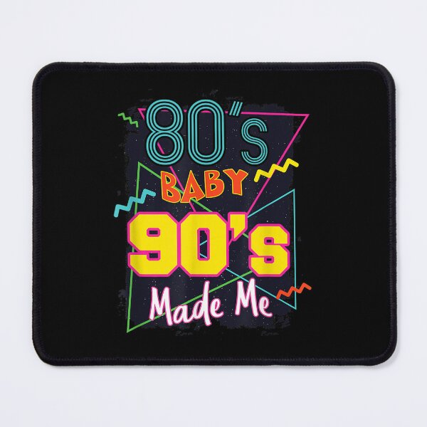 Item preview, 80s Baby 90s Made Me 78 designed and sold by SnowStore98.