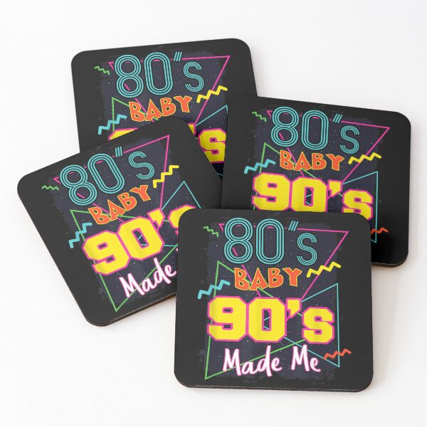Item preview, 80s Baby 90s Made Me 78 designed and sold by SnowStore98.