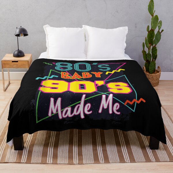 Item preview, 80s Baby 90s Made Me 78 designed and sold by SnowStore98.